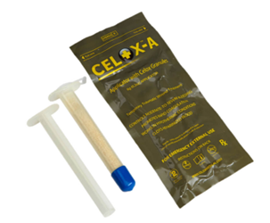 CELOX GRANÜL- APPLİKSTÖR-RAPİD