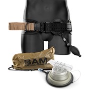 SAM JUNJTIONAL TOURNIQUET